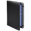 Hama Strap 27,9 cm (11 Zoll) Folio Schwarz