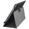 Hama Strap 27,9 cm (11 Zoll) Folio Schwarz