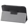 Hama Strap 27,9 cm (11 Zoll) Folio Schwarz