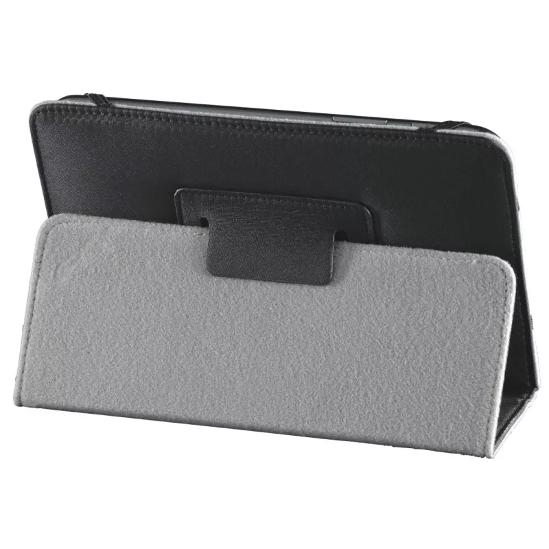 Hama Strap 27,9 cm (11 Zoll) Folio Schwarz
