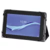 Hama Strap 27,9 cm (11 Zoll) Folio Schwarz