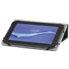 Hama Strap 27,9 cm (11 Zoll) Folio Schwarz