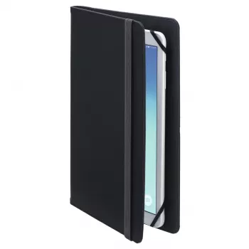 Hama 360° Rotation Uni 27,9 cm (11 Zoll) Folio Schwarz