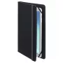 Hama 360° Rotation Uni 27,9 cm (11 Zoll) Folio Schwarz