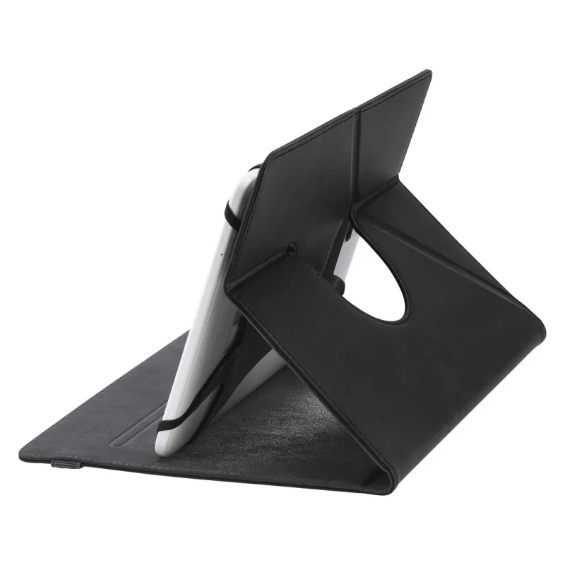 Hama 360° Rotation Uni 27,9 cm (11 Zoll) Folio Schwarz