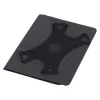 Hama 360° Rotation Uni 27,9 cm (11 Zoll) Folio Schwarz