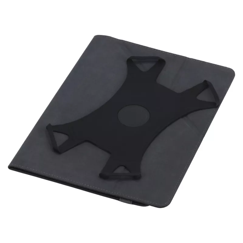 Hama 360° Rotation Uni 27,9 cm (11 Zoll) Folio Schwarz