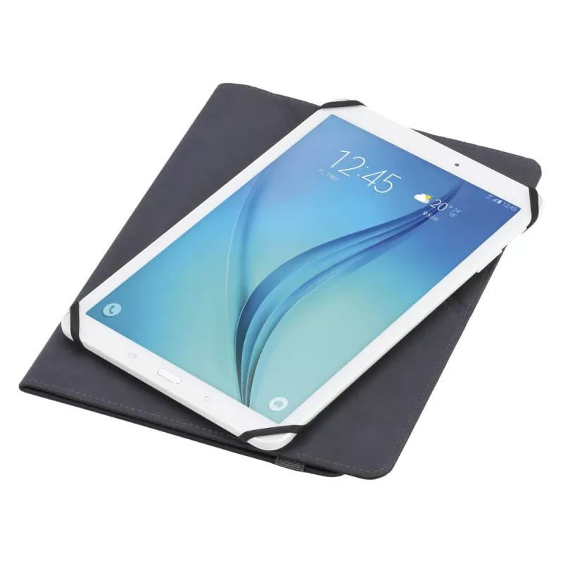 Hama 360° Rotation Uni 27,9 cm (11 Zoll) Folio Schwarz