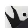 Hama 360° Rotation Uni 27,9 cm (11 Zoll) Folio Schwarz