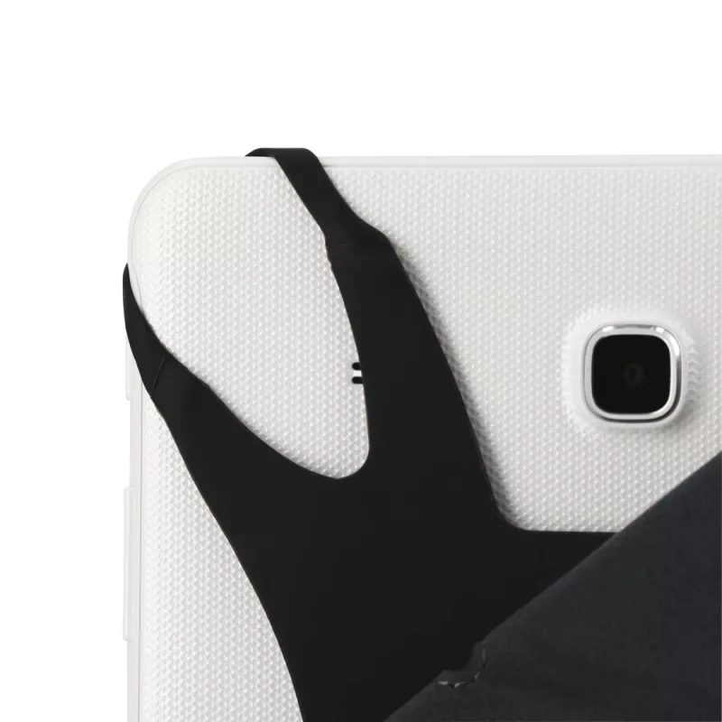 Hama 360° Rotation Uni 27,9 cm (11 Zoll) Folio Schwarz