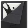 Hama 360° Rotation Uni 27,9 cm (11 Zoll) Folio Schwarz