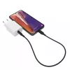 mophie essentials 20W USB-C PD-Netzteil Universal Weiß AC-Schnellladung Innenbereich