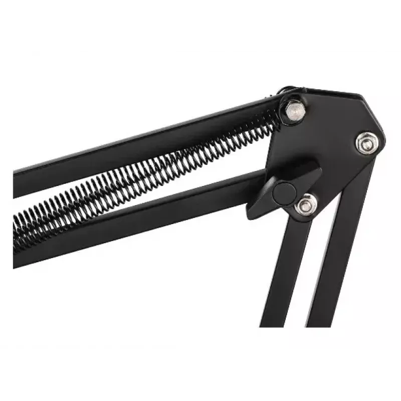 Hama 700 II Ringleuchte, Mikrofon, Webcam, Kamera, Mobiltelefon/Smartphone, Tablet/UMPC schwarz
