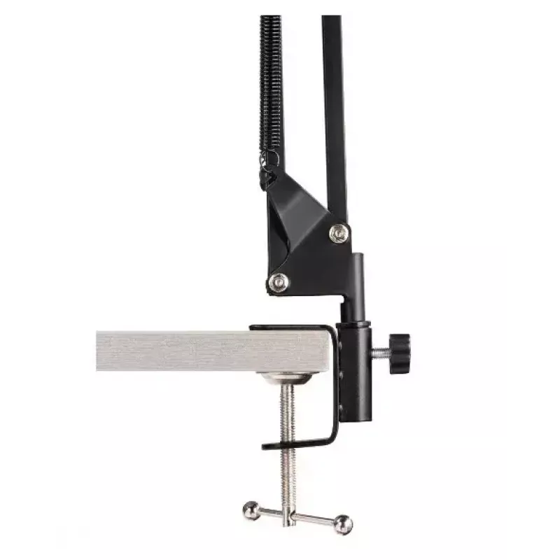 Hama 700 II Ringleuchte, Mikrofon, Webcam, Kamera, Mobiltelefon/Smartphone, Tablet/UMPC schwarz
