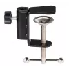 Hama 700 II Ringleuchte, Mikrofon, Webcam, Kamera, Mobiltelefon/Smartphone, Tablet/UMPC schwarz