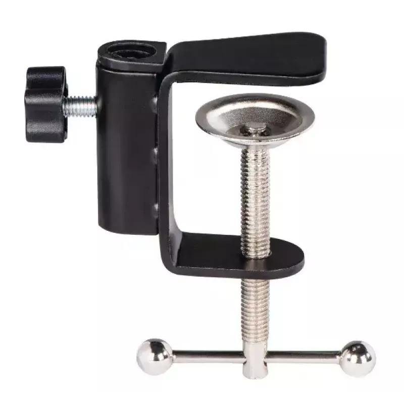 Hama 700 II Ringleuchte, Mikrofon, Webcam, Kamera, Mobiltelefon/Smartphone, Tablet/UMPC schwarz