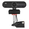 Hama 700 II Ringleuchte, Mikrofon, Webcam, Kamera, Mobiltelefon/Smartphone, Tablet/UMPC schwarz