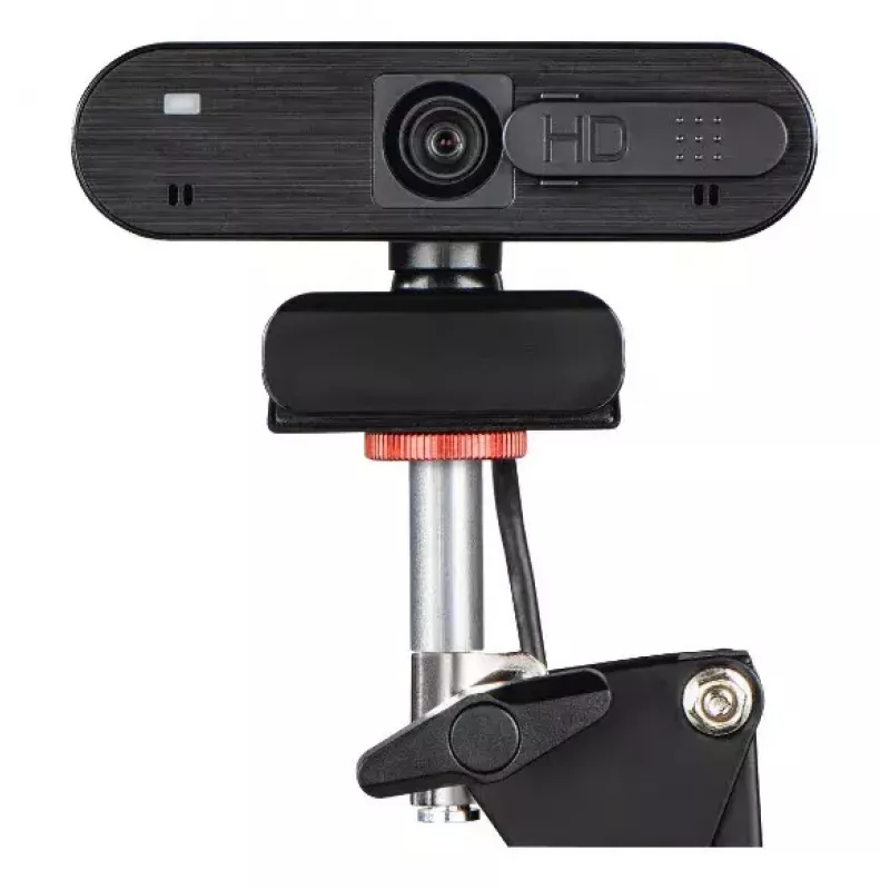 Hama 700 II Ringleuchte, Mikrofon, Webcam, Kamera, Mobiltelefon/Smartphone, Tablet/UMPC schwarz