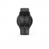Hama Smartwatch 8900 3,63 cm (1,43 Zoll) AMOLED 45 mm Digital 466 x 466 Pixel Touchscreen Schwarz GPS (Satellit)
