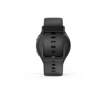 Hama Smartwatch 8900 3,63 cm (1,43 Zoll) AMOLED 45 mm Digital 466 x 466 Pixel Touchscreen Schwarz GPS (Satellit)