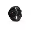 Hama Smartwatch 8900 3,63 cm (1,43 Zoll) AMOLED 45 mm Digital 466 x 466 Pixel Touchscreen Schwarz GPS (Satellit)