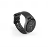 Hama Smartwatch 8900 3,63 cm (1,43 Zoll) AMOLED 45 mm Digital 466 x 466 Pixel Touchscreen Schwarz GPS (Satellit)
