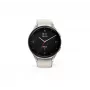 Hama Smartwatch 8900 3.35 cm (1.32 Zoll) AMOLED 42 mm Digital 466 x 466 Pixel Touchscreen Silber GPS (Satellit)
