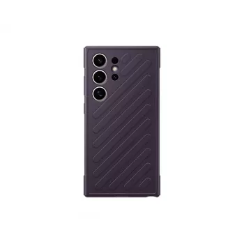 Cover Samsung Galaxy S24 Ultra Violet Monochromatic