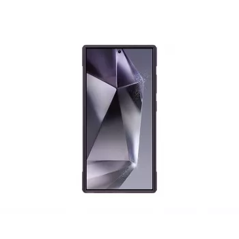Cover Samsung Galaxy S24 Ultra Violet Monochromatic