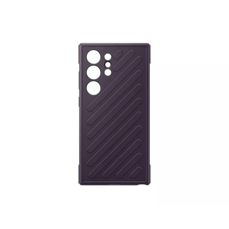 Cover Samsung Galaxy S24 Ultra Violet Monochromatic