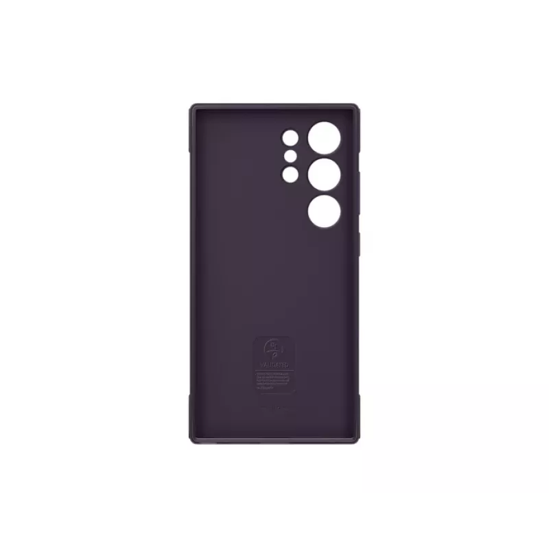 Cover Samsung Galaxy S24 Ultra Violet Monochromatic