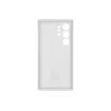 Cover Samsung Galaxy S24 Ultra Hellgrau Monochromatisch