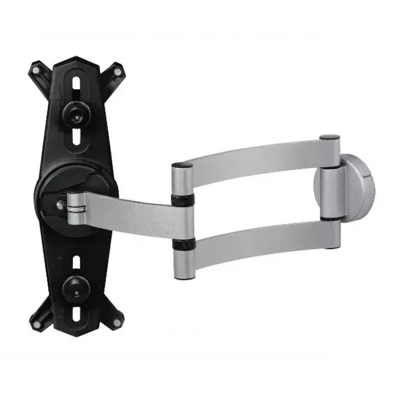 Hama 00125121 Halterung Passive Halterung Tablet/UMPC Schwarz, Silber