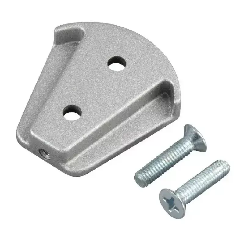 Hama 00125121 Halterung Passive Halterung Tablet/UMPC Schwarz, Silber