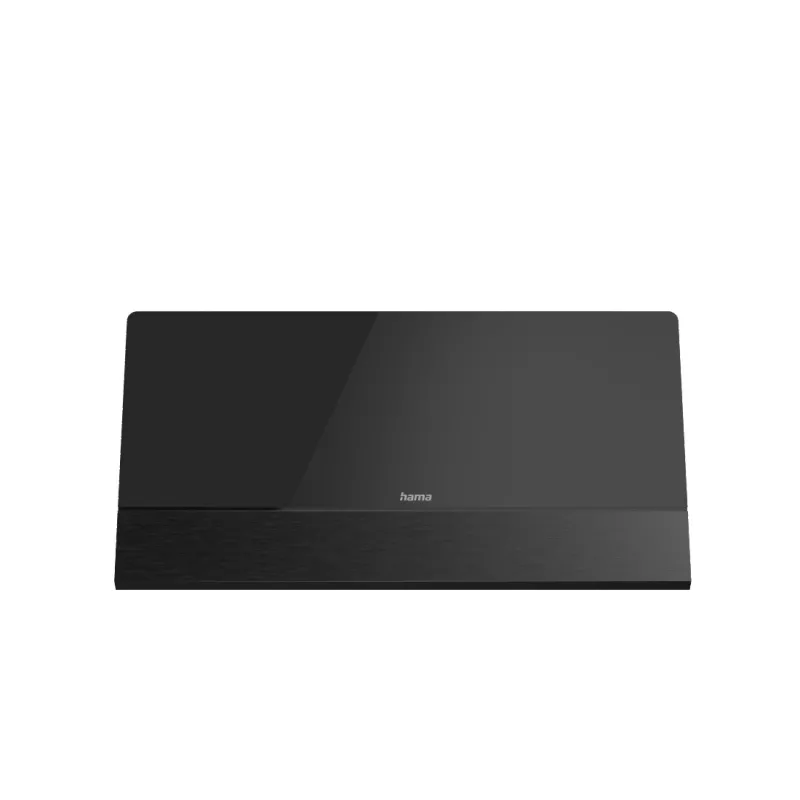 Indoor-Antenne Hama Premium 00221084 Schwarz 2m USB