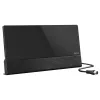 Indoor-Antenne Hama Premium 00221084 Schwarz 2m USB
