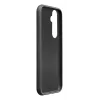 Cellularline Chroma - Galaxy A15 Farbige weiche Gummihülle, Cover, Samsung, A15 5G, 16,5 cm (6,5 Zoll), Schwarz