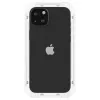 Spigen iPhone 15 Glas.tR EZ Fit Displayschutz aus gehärtetem Glas Transparent