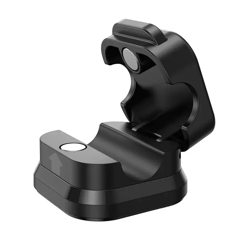 Kabel-Organizer Joyroom JR-ZS368 magnetisch 6 Stk. schwarz