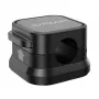 Kabel-Organizer Joyroom JR-ZS368 magnetisch 6 Stk. schwarz