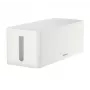 Hama 00221011 Kabelbox Universal Kabelbox Weiß