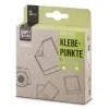 Hama 00007112 selbstklebendes Etikett Kreis Transparent 300 Stk.