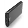 Hama 00201709 power bank Lithium Polymer (LiPo) 10000 mAh Anthracite