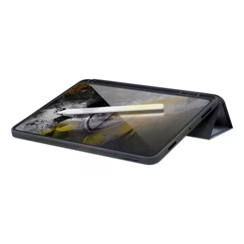 Flip-Case 3MK Soft 33 cm (13 Zoll) für Apple iPad Air 2 Modi