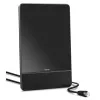 Zimmerantenne Hama Pro 2m USB Schwarz 135x10x200mm