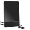 Zimmerantenne Hama Pro 2m USB Schwarz 135x10x200mm