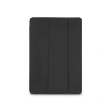 Hama 00222082 Tablet-Hülle 27,9 cm (11 Zoll) Folio Schwarz, Transparent