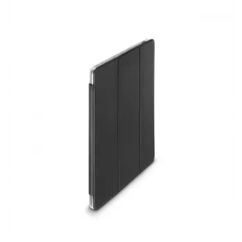 Hama 00222082 Tablet-Hülle 27,9 cm (11 Zoll) Folio Schwarz, Transparent