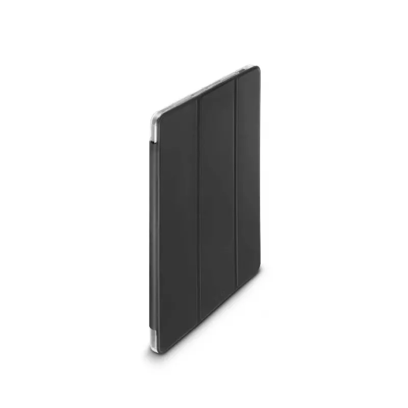 Hama 00222082 Tablet-Hülle 27,9 cm (11 Zoll) Folio Schwarz, Transparent