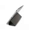 Hama 00222082 Tablet-Hülle 27,9 cm (11 Zoll) Folio Schwarz, Transparent